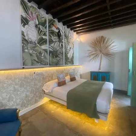 Hacienda De Indias, Cali Hotel Granadilla De Abona