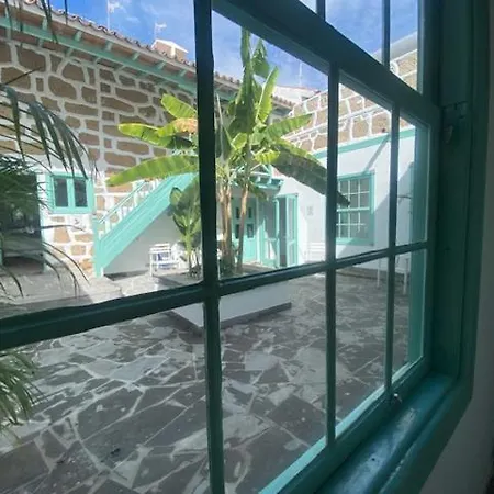Hotel Hacienda De Indias, Cali Granadilla De Abona