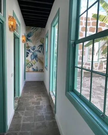 Hacienda De Indias