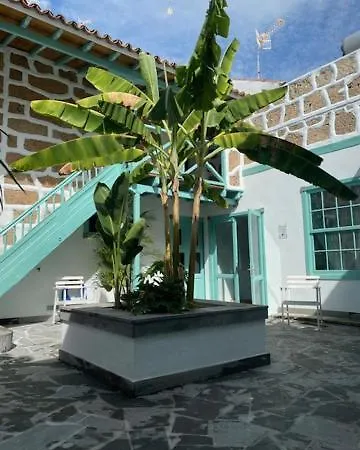 Hacienda De Indias Hotell