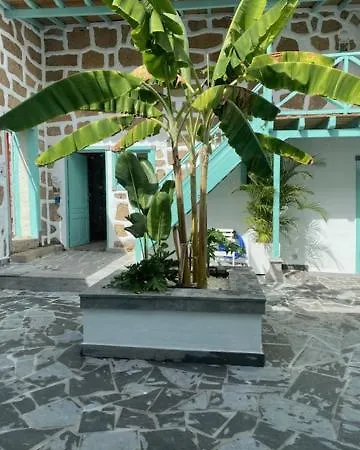 Otel Hacienda De Indias, Cali
