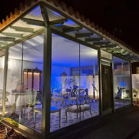 Hacienda De Indias, Cali Отель