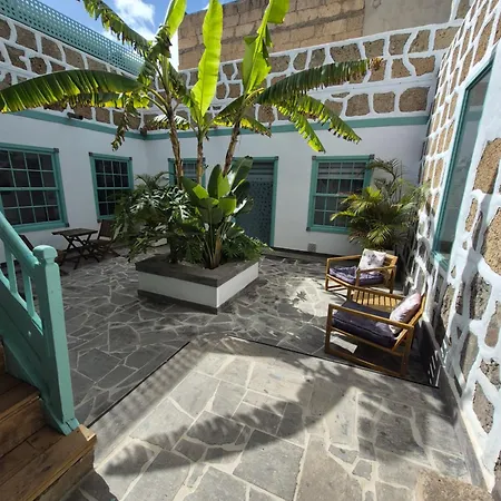 Hacienda De Indias *