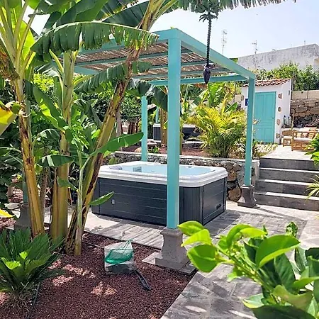 Hacienda De Indias Granadilla De Abona