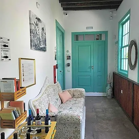 Hacienda De Indias *