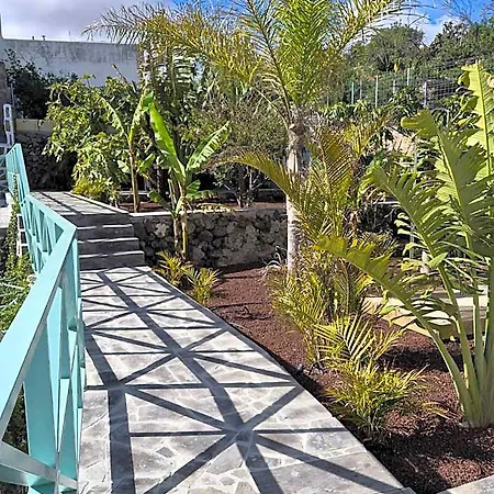 Hotell Hacienda De Indias Granadilla De Abona
