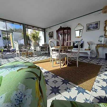 Hacienda De Indias Hotel *