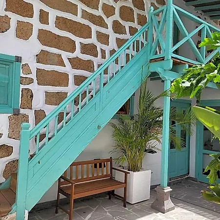 Ξενοδοχείο Hacienda De Indias
